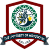 University of Mirpurkhas logo